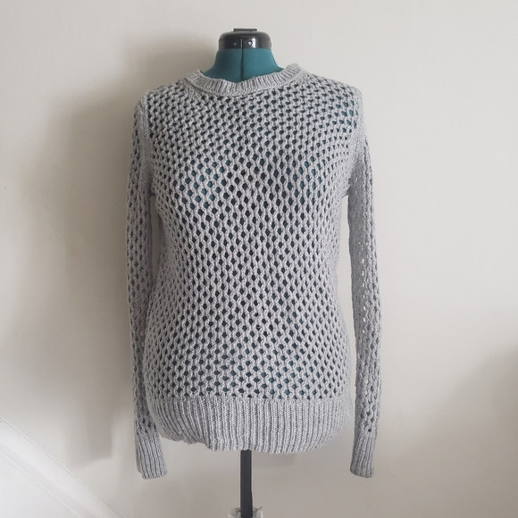 Denver Hayes Sweaters - Denver Hayes Vintage Sweater